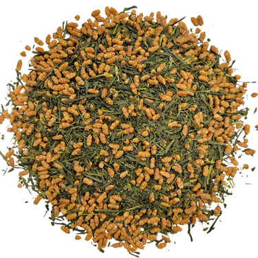 Genmaicha - Organic